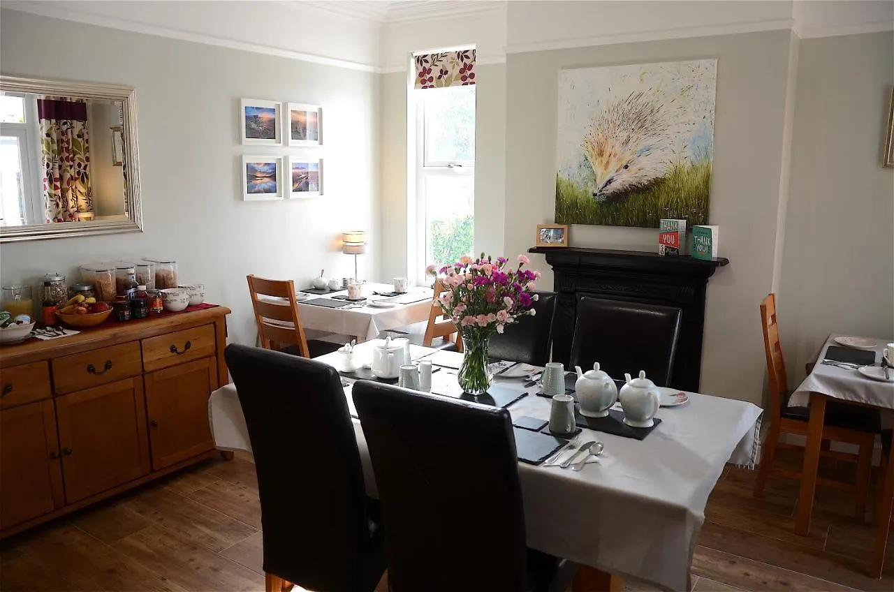 Lyndene Bed & Breakfast Penistone