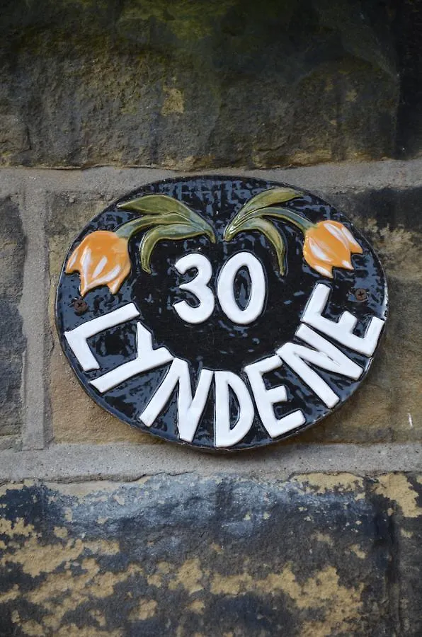 ****  Lyndene Bed & Breakfast Penistone United Kingdom