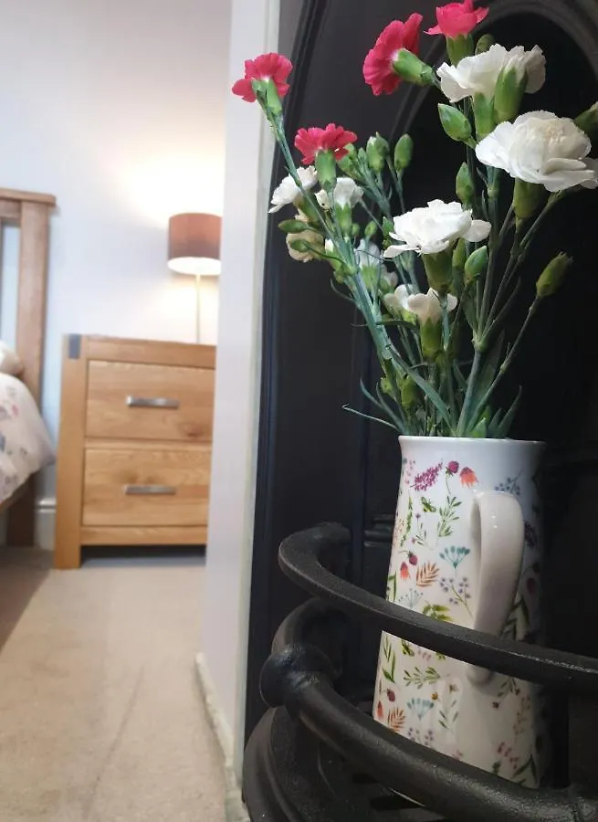 Lyndene Bed & Breakfast Penistone