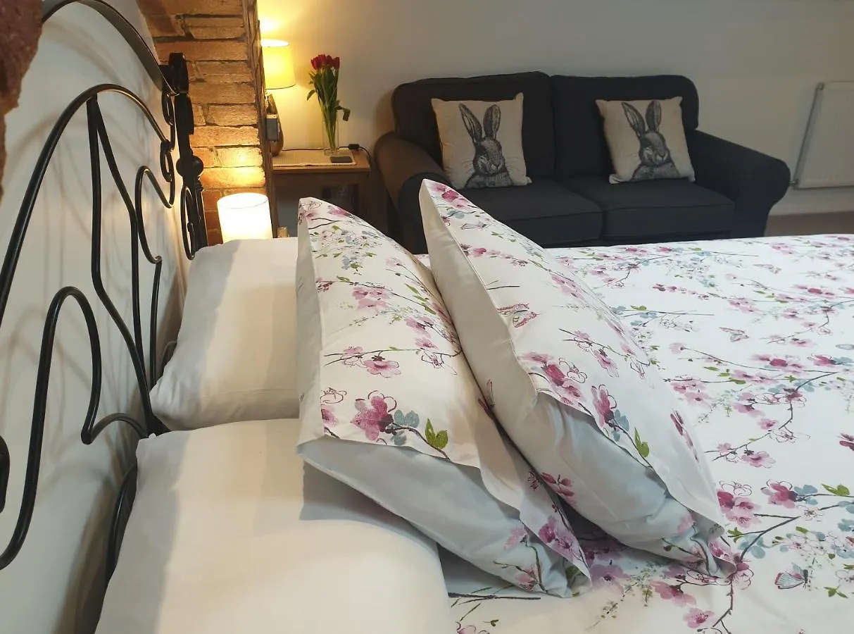 Lyndene Bed & Breakfast Penistone