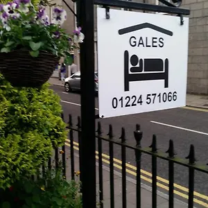 Gales United Kingdom